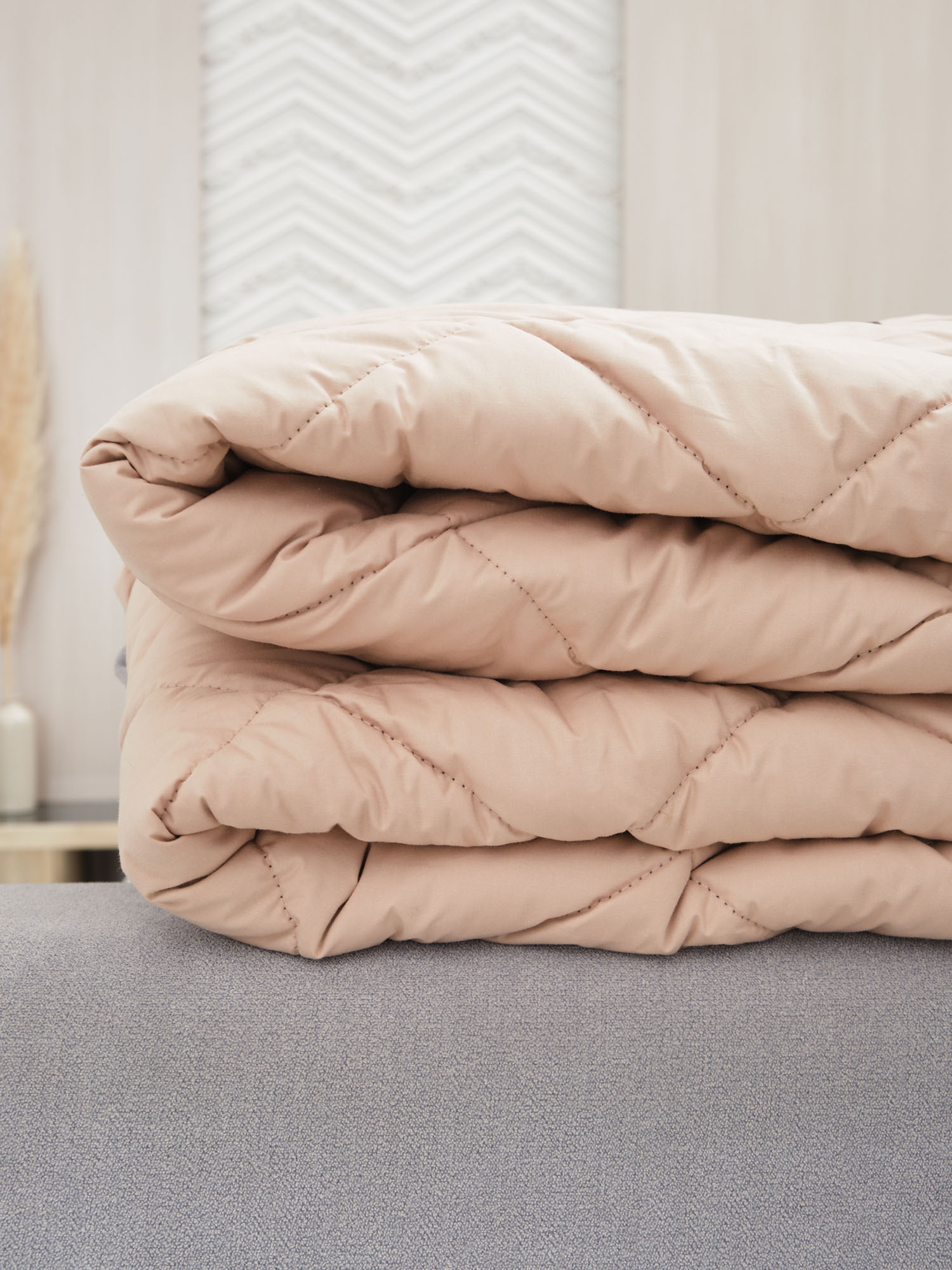 Как отличить настоящее верблюжье одеяло Как отличить настоящее верблюжье одеяло