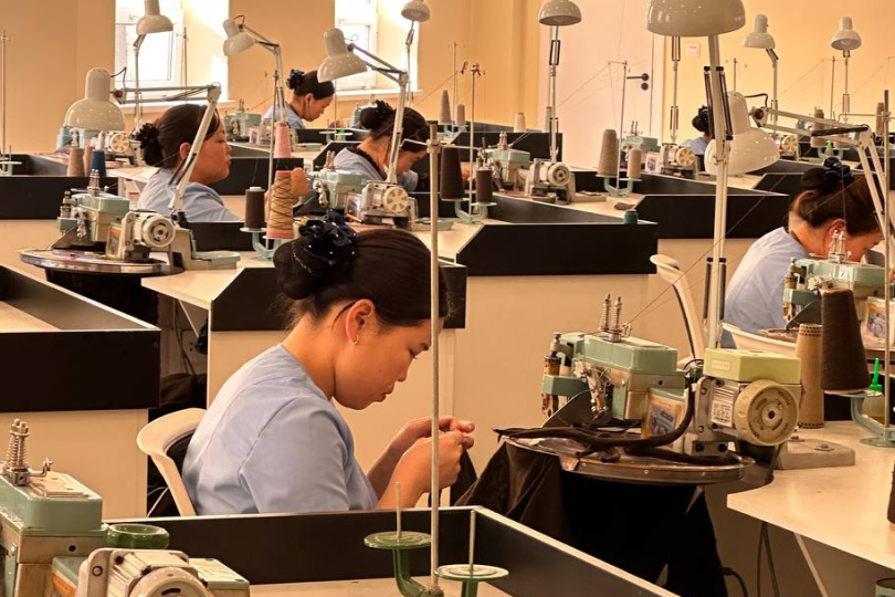 как производят кашемир как производят кашемир